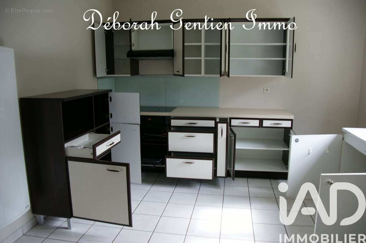 Photo 8 - Maison à LE PLESSIER-SUR-BULLES