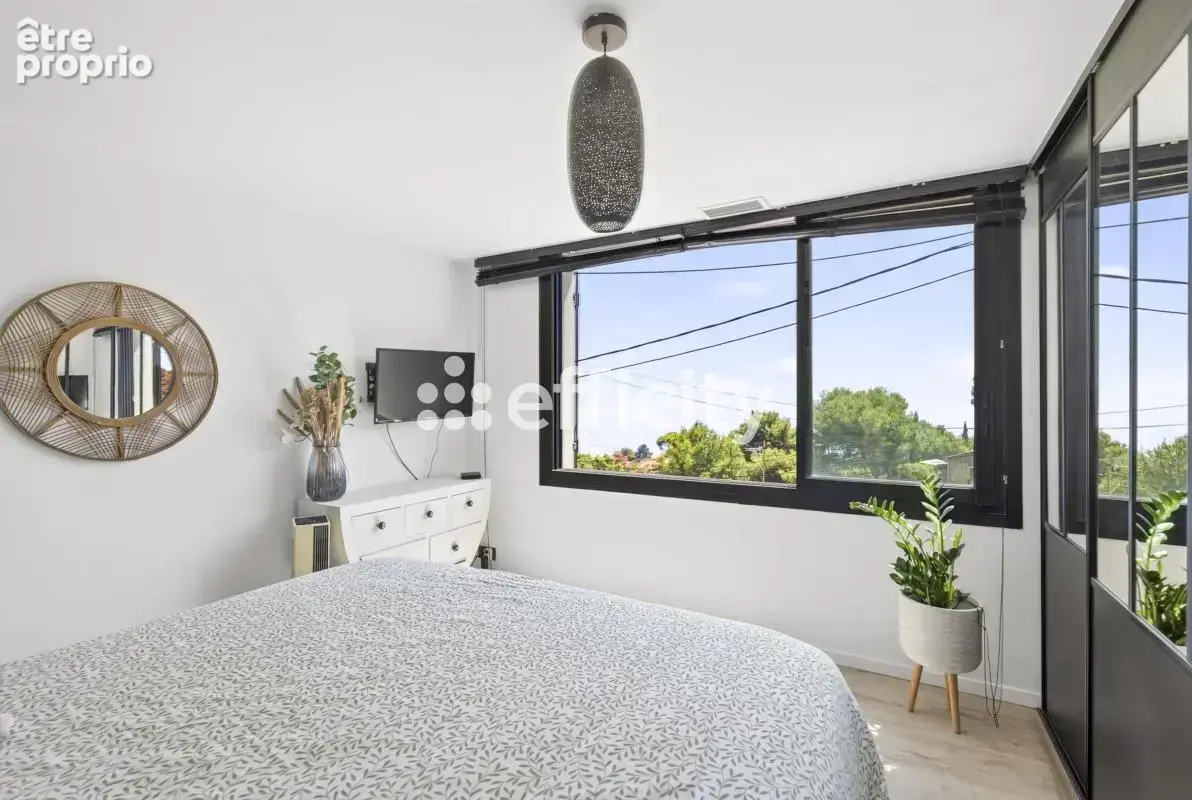 Maison 4 pièces 134 m² à vendre à Marseille-16e (13016) - photo 16