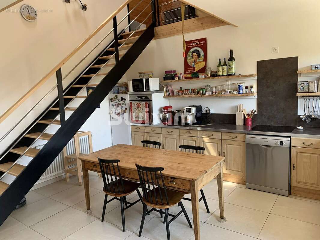 Maison bressane - photo 6