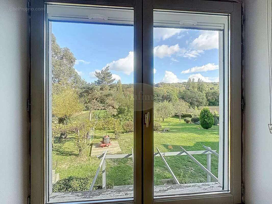 Appartement à MORLAAS