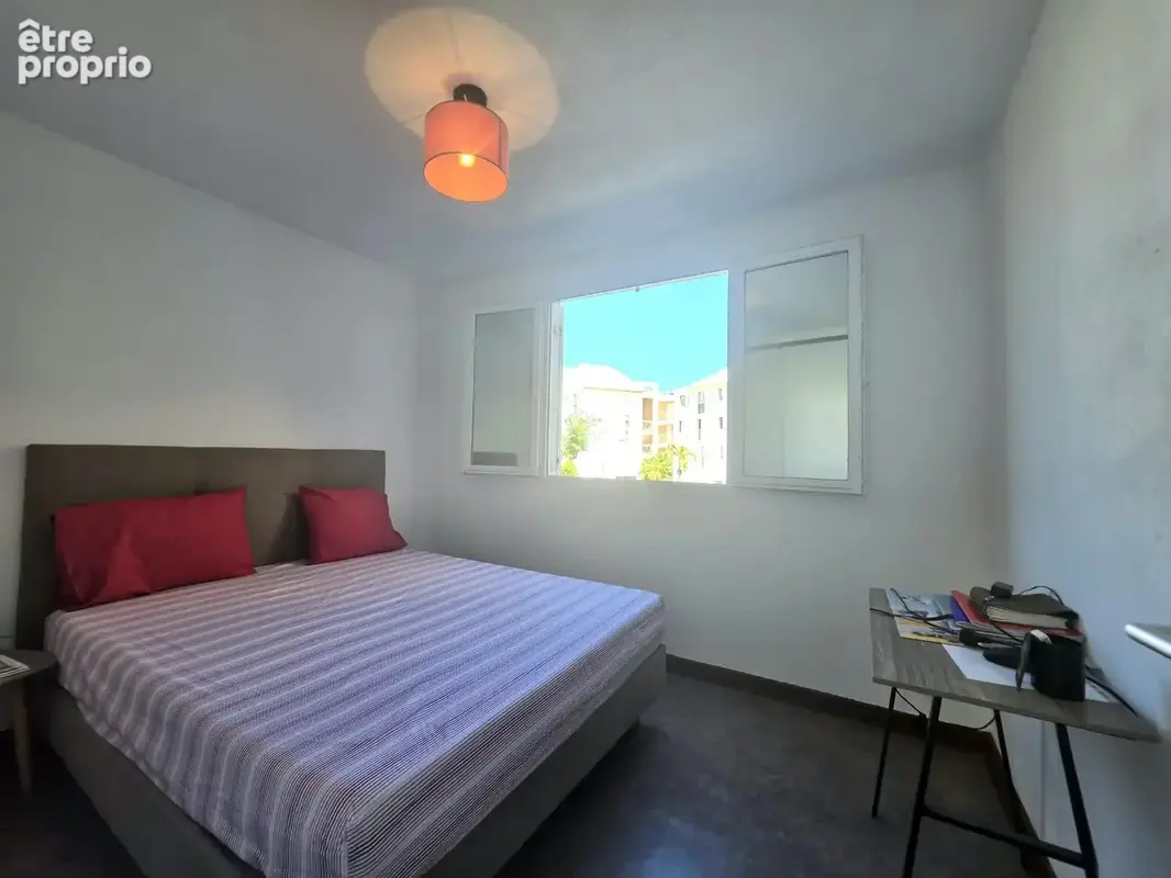 Appartement t4 / le port - photo 7
