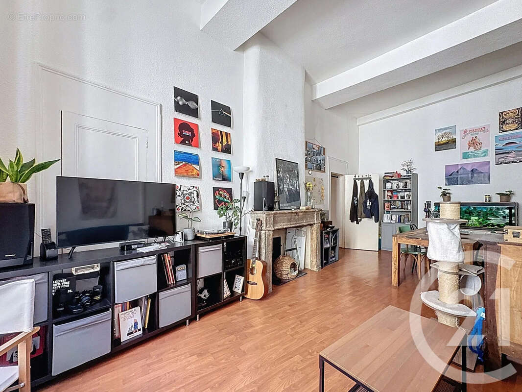 Appartement 62 m² à Bordeaux  - photo 5
