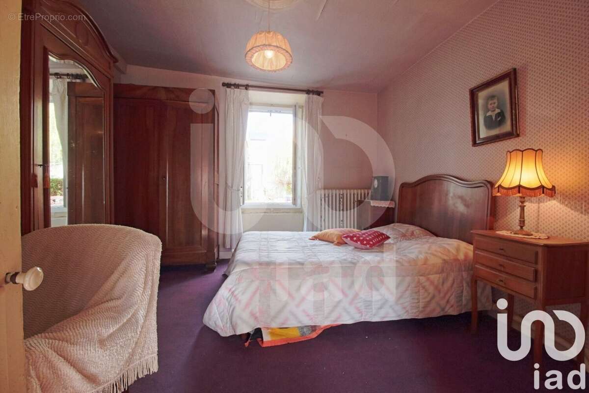 Photo 8 - Maison à BEAUVILLIERS