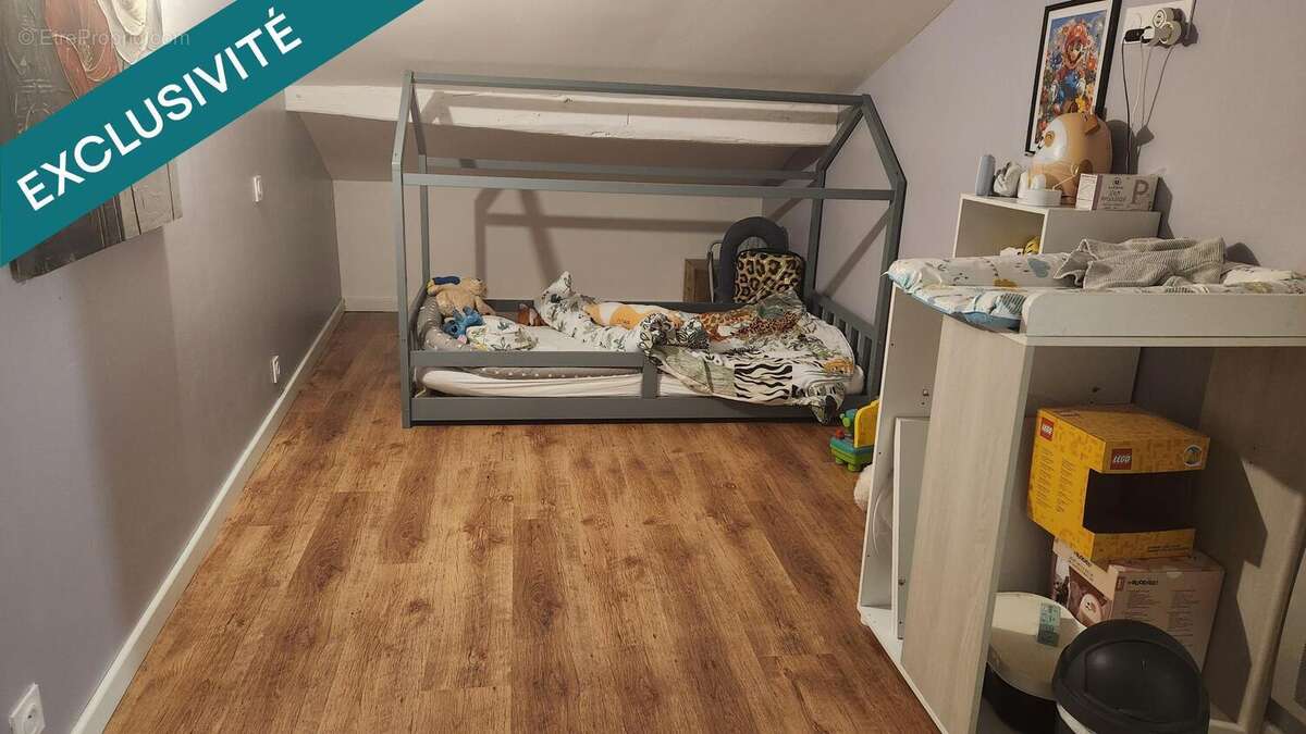 Photo 5 - Maison à MOUTIERS-SUR-LE-LAY