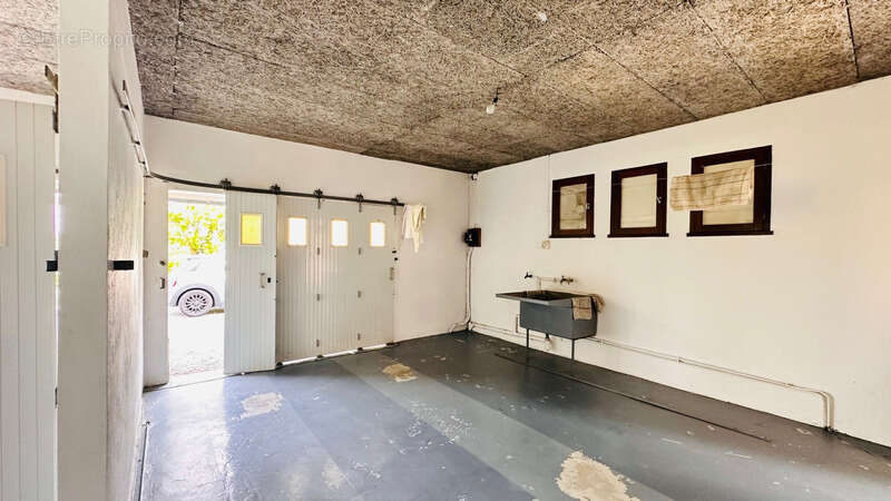 Maison à TELGRUC-SUR-MER