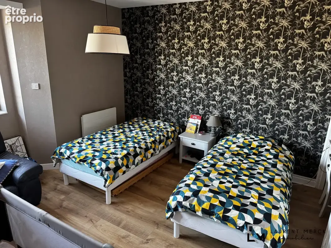 Maison 4 pièces 165 m² à vendre à Saint-Omer (62500) - photo 4