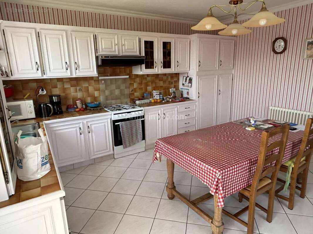 Vente Maison Saint-herve(22460) 188 500ï¿œ - photo 3