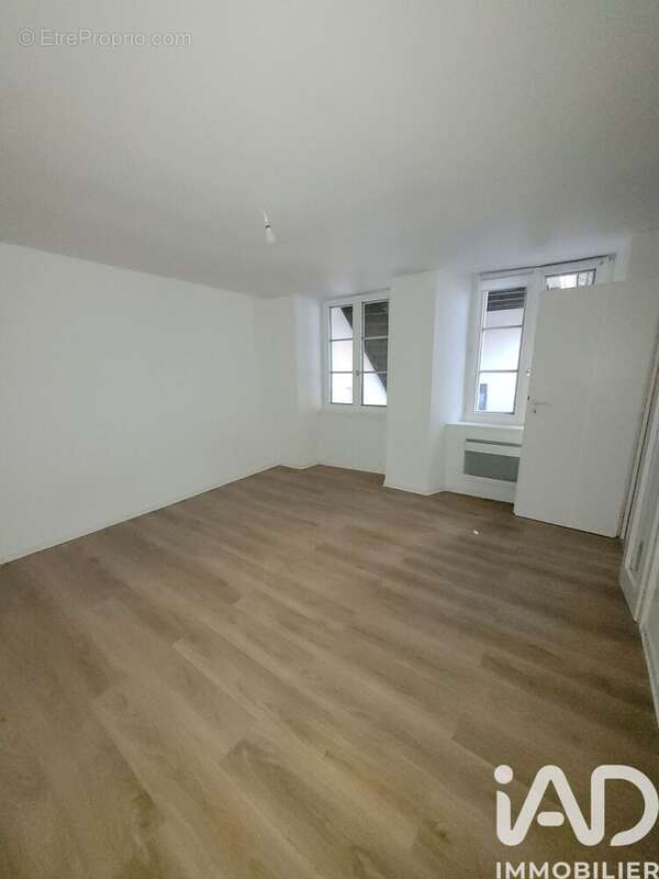 Photo 5 - Appartement à STRASBOURG