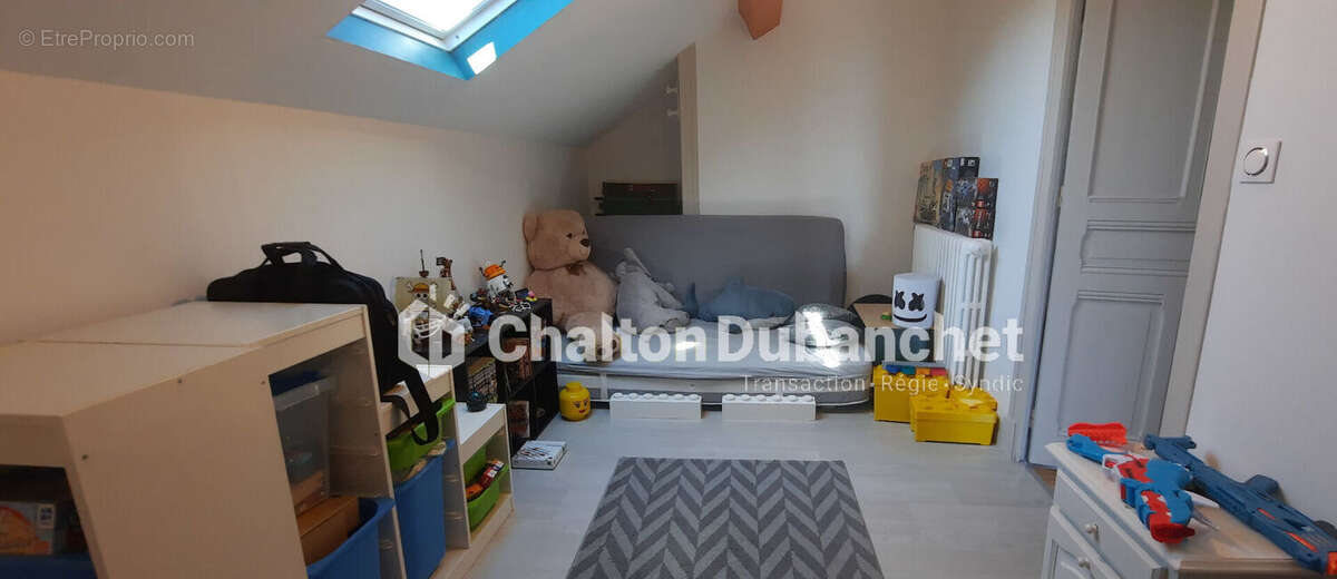 Maison Feurs 10 pièce(s) 163.28 m2 - photo 14