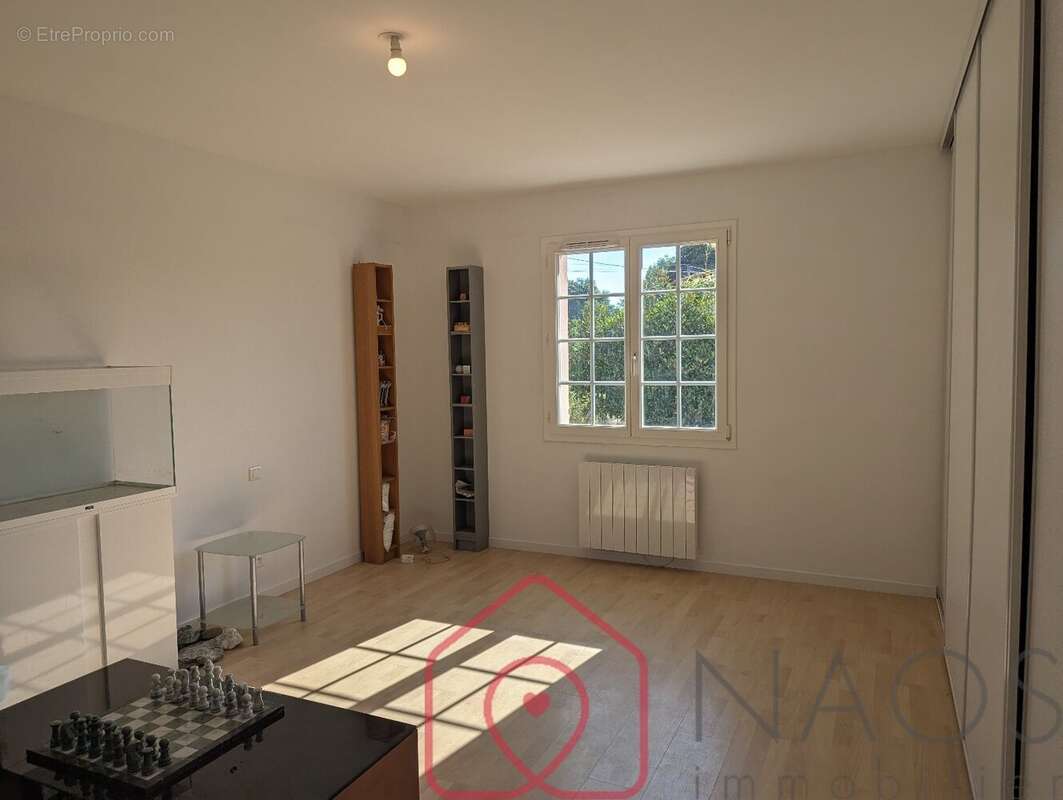 Maison à PONTENX-LES-FORGES