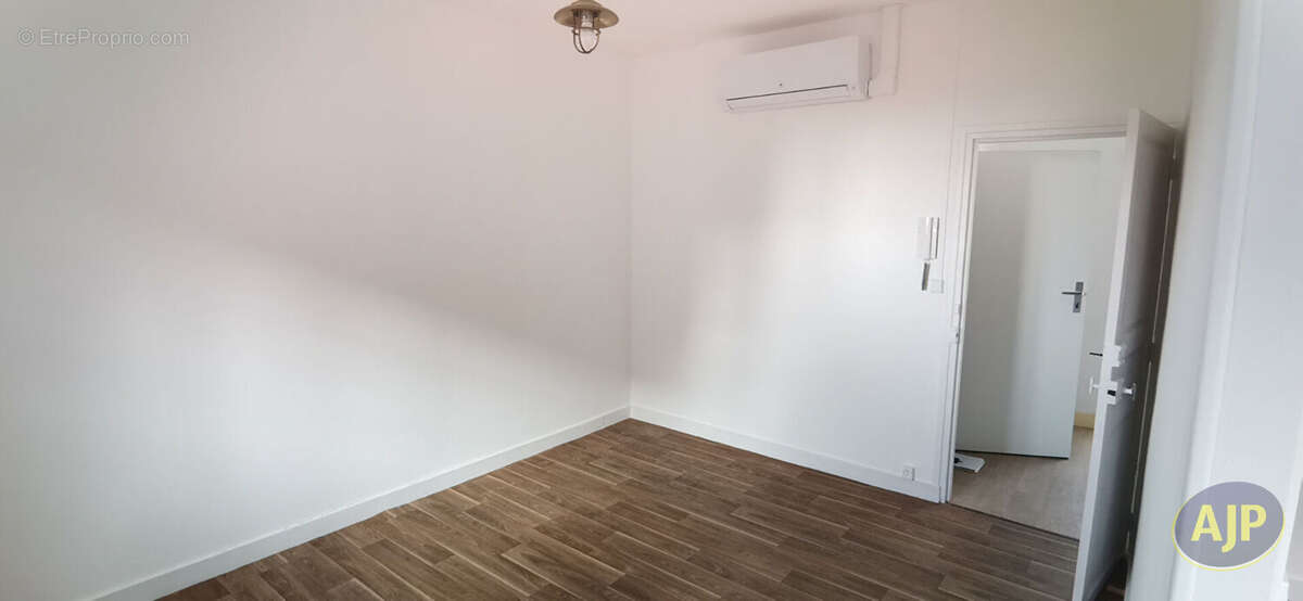 Appartement à LES SABLES-D'OLONNE