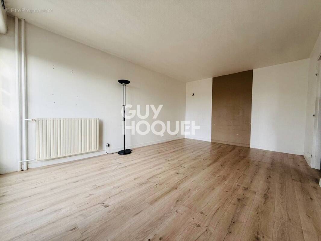 Photo 1 - Appartement à AMIENS