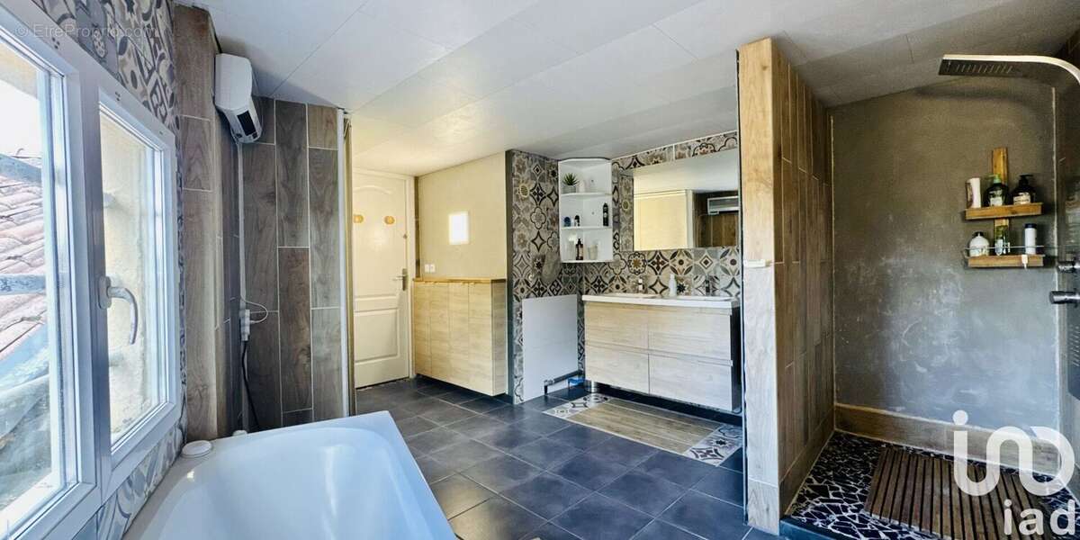 Photo 7 - Maison à SAINT-GERMAIN-DU-PUCH