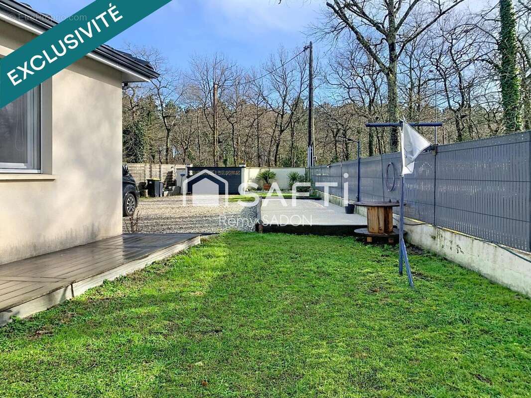 Photo 9 - Maison à CASTELNAU-DE-MEDOC