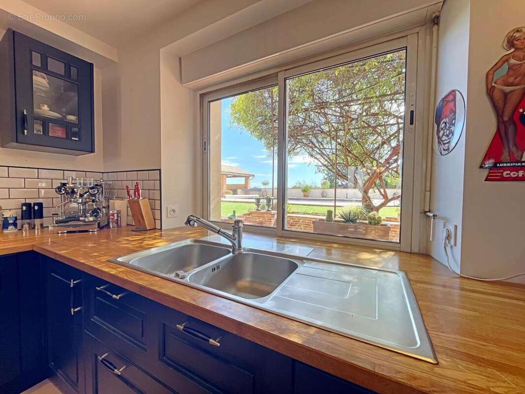 Photo 2 - Maison à DREMIL-LAFAGE