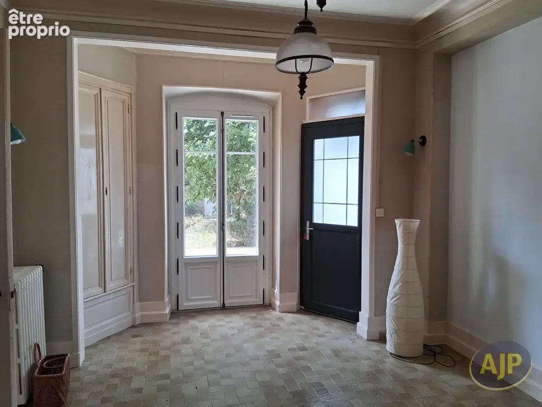 Grande maison  à Pauillac - photo 7