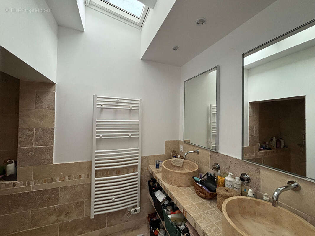 Maison à GUJAN-MESTRAS