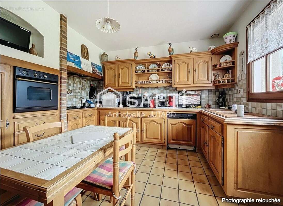 Photo 4 - Maison à SONZAY
