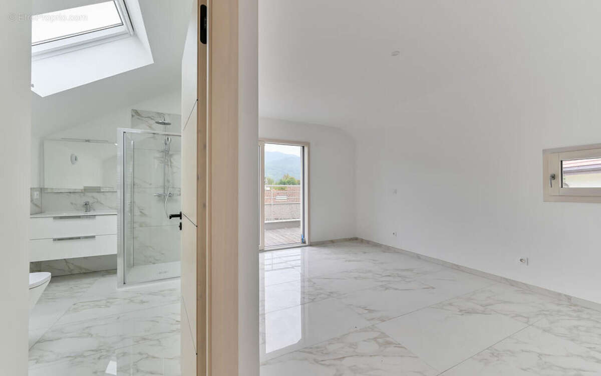 Photo 9 - Maison à ANNECY