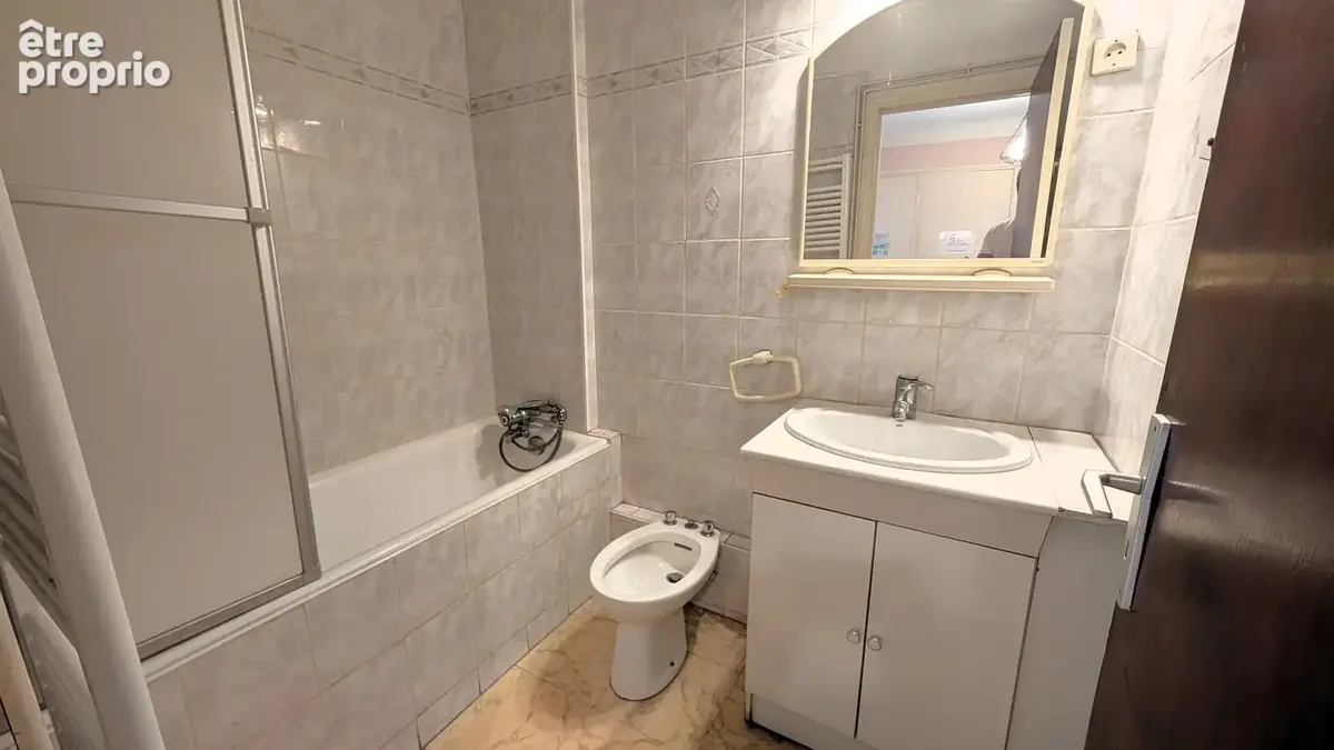 Appartement 3 pièces 56 m² à vendre à Antibes (06600) - photo 8