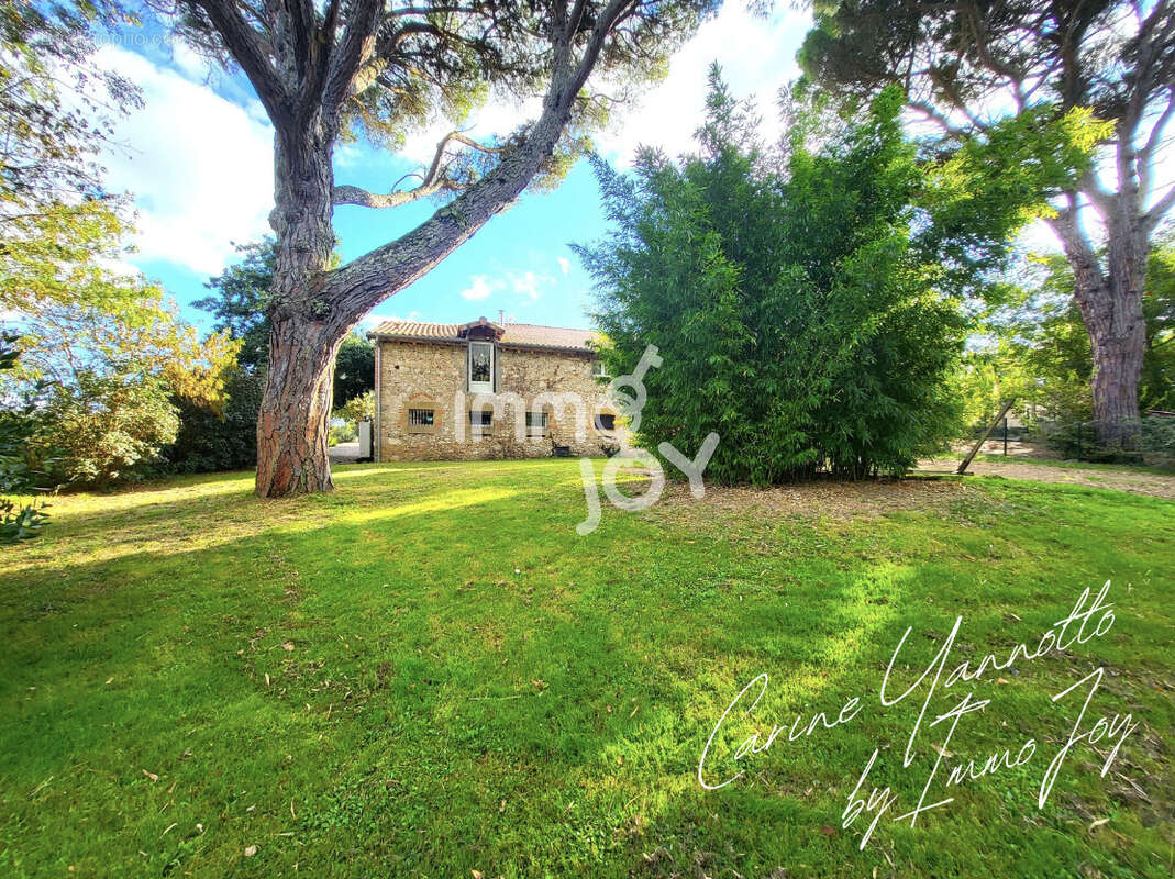 Maison à LAVAUR