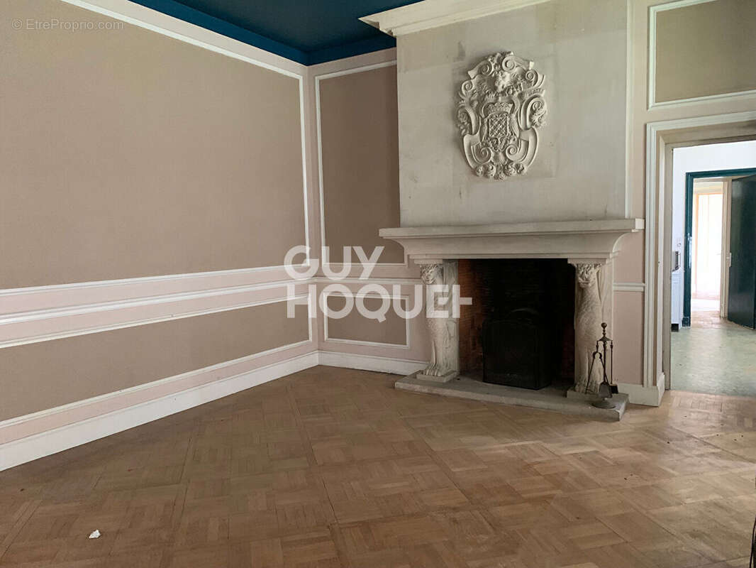 Maison à PITHIVIERS