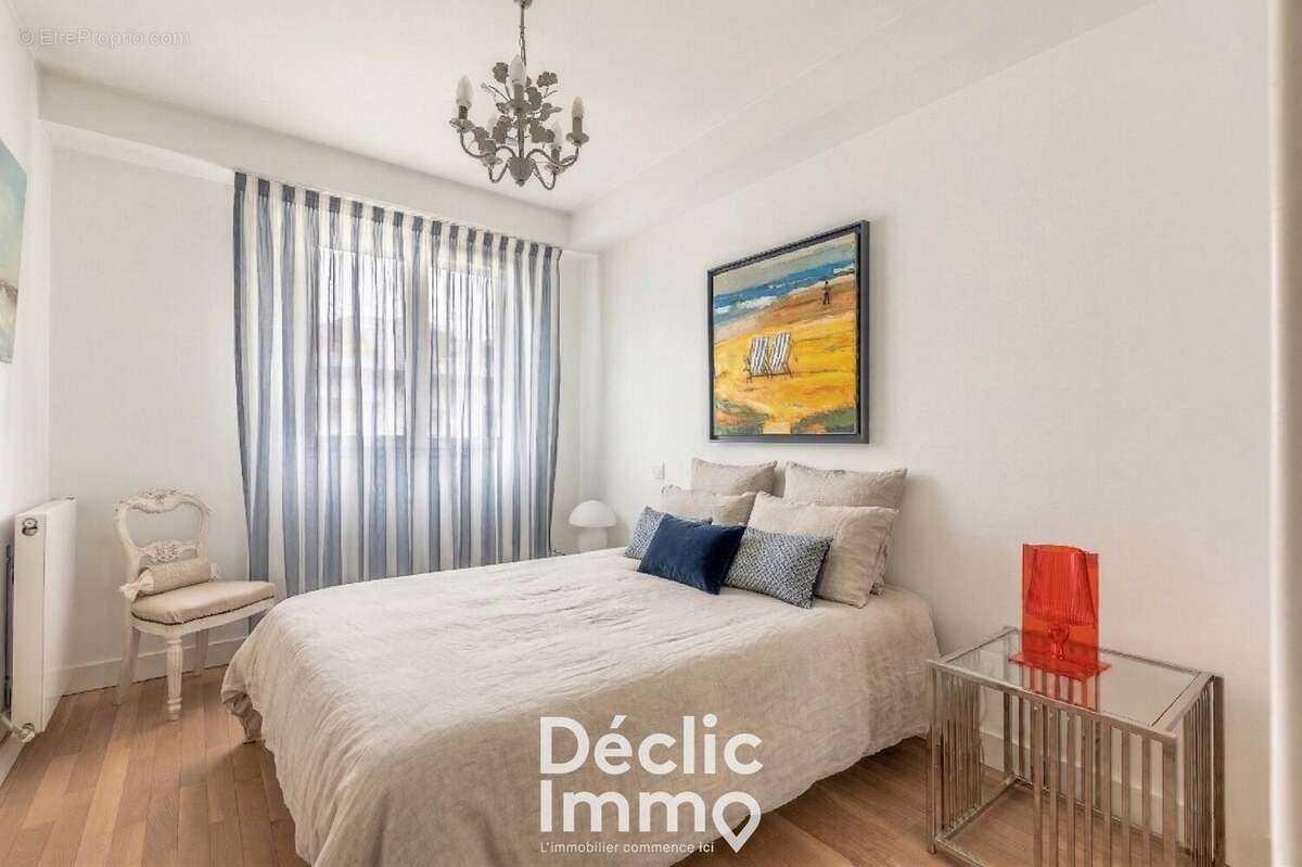 Appartement à ARCACHON