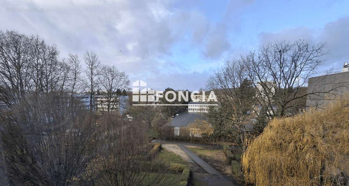 Appartement à VILLIERS-LE-BEL