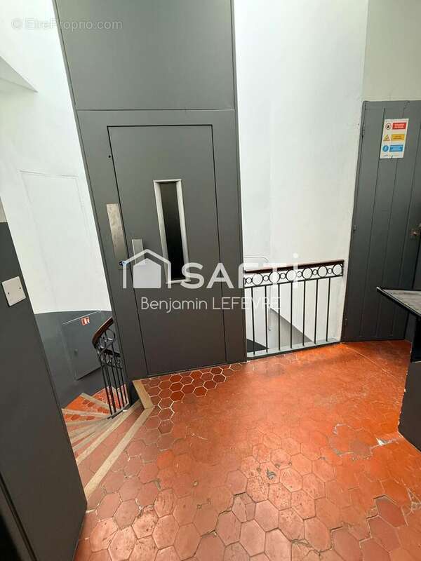 Photo 4 - Appartement à MARSEILLE-1E