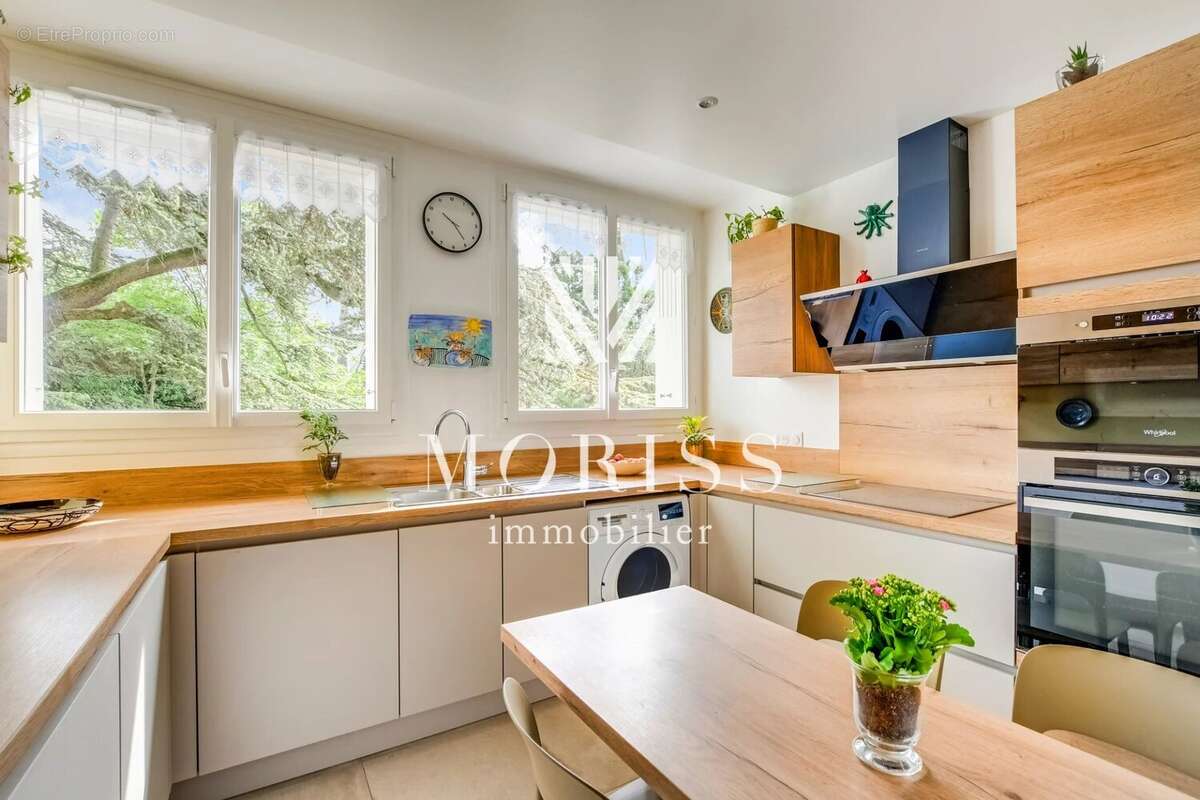 Appartement à NOGENT-SUR-MARNE