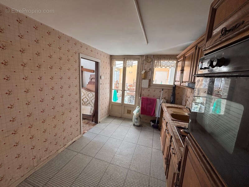 Maison à CANTELEU
