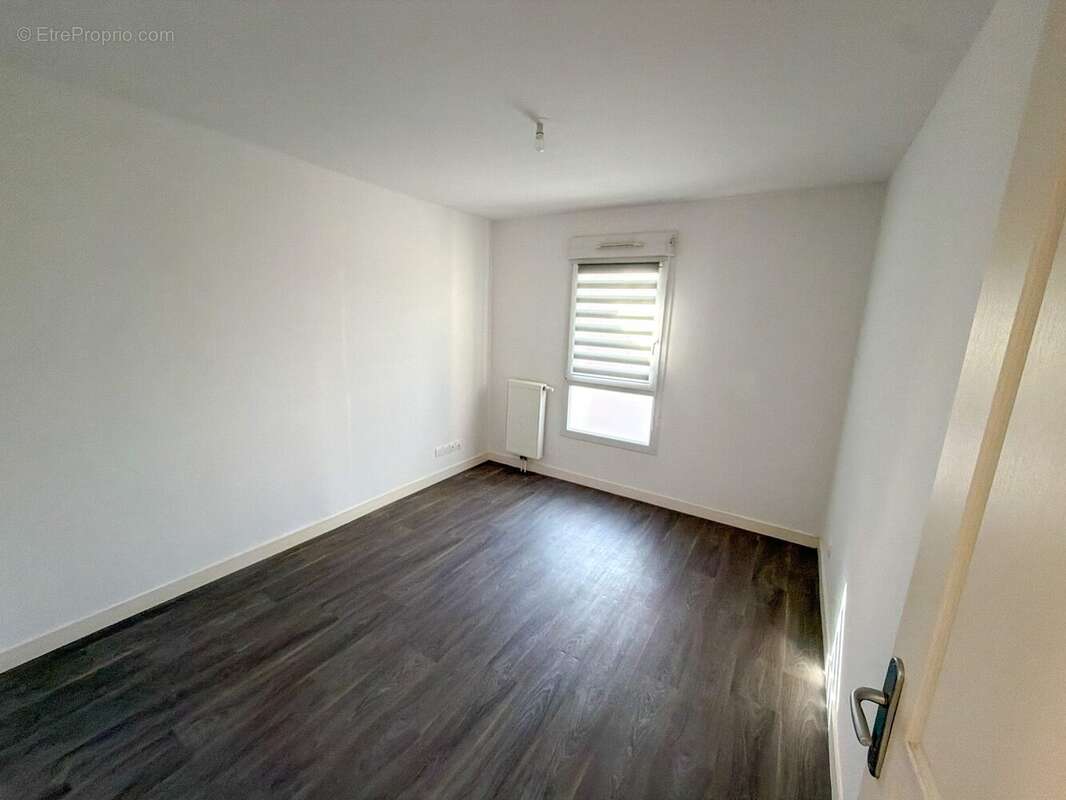 Appartement à LYS-LEZ-LANNOY