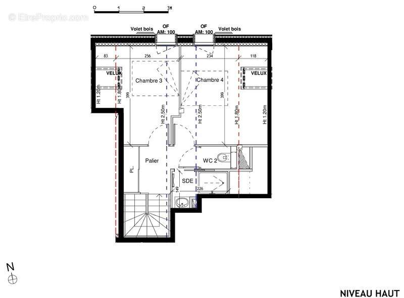 Appartement à SAMOENS