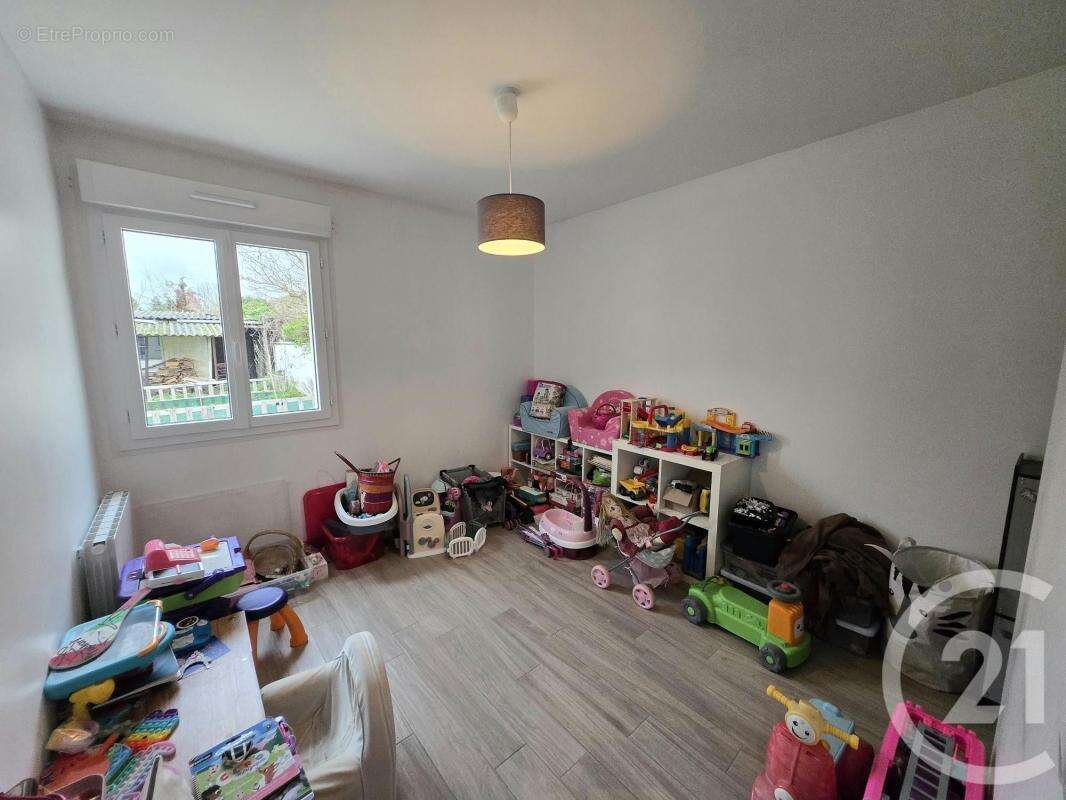 Maison à VILLERS-SAINT-PAUL