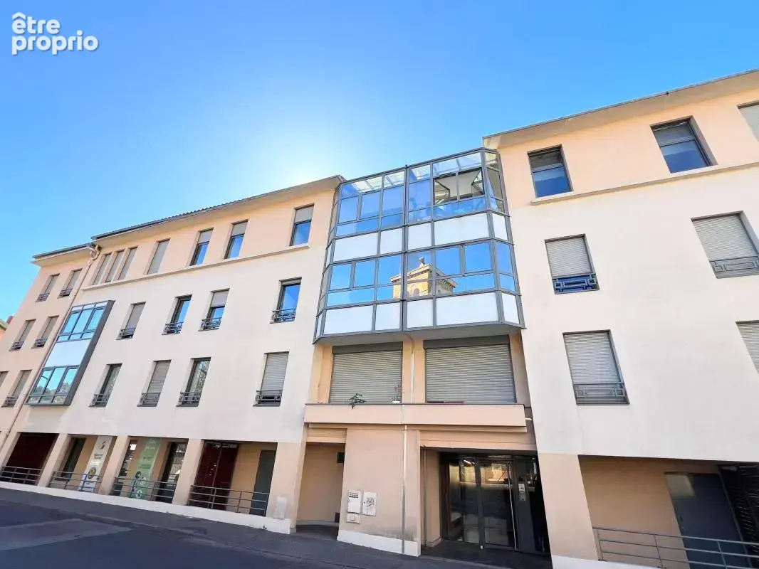 Appartement T3 À Vendre avec garage - photo 11