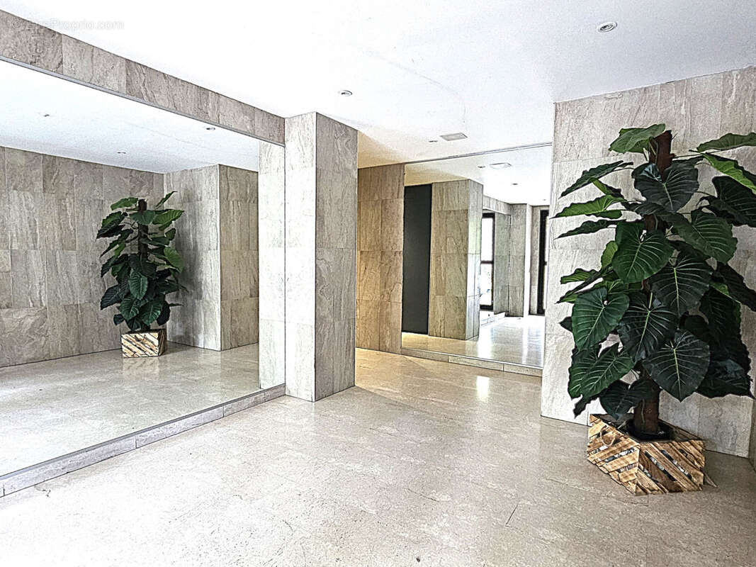 Appartement à AJACCIO