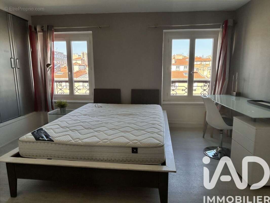 Photo 8 - Appartement à CLERMONT-FERRAND