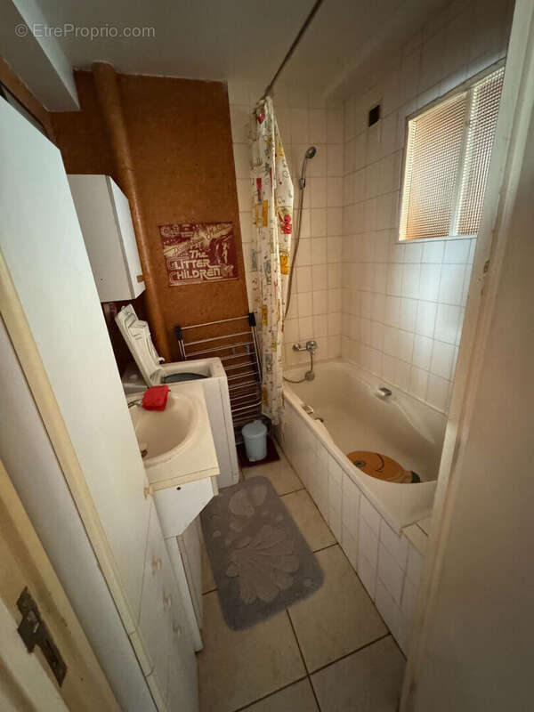 Appartement à BOULOGNE-SUR-MER