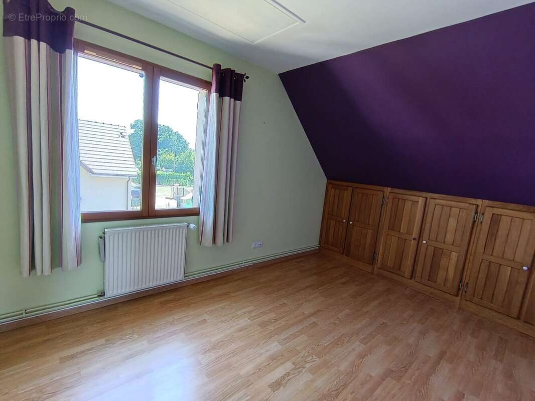 Maison 130 m² à Limpiville  - photo 7