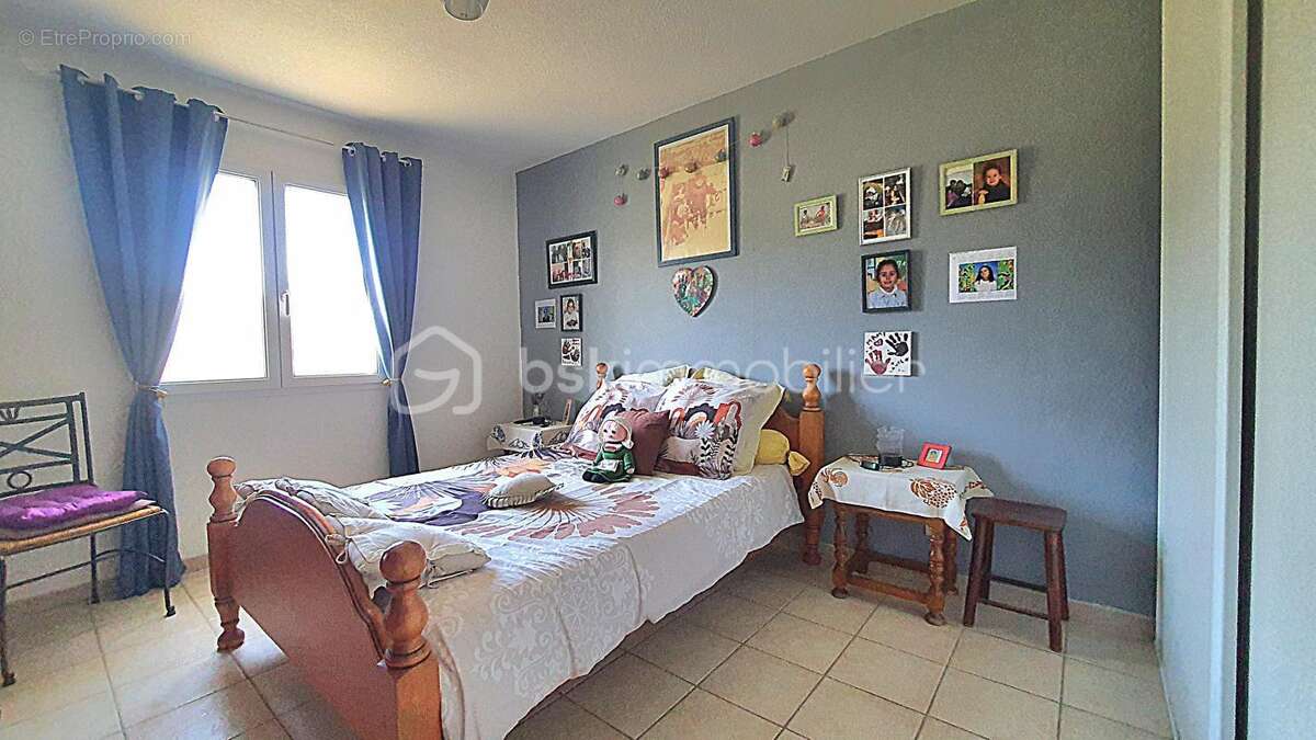 Maison 119 m² - plein sud - 3 chambress - terrain 990 m² - vue exceptionnelle - photo 13