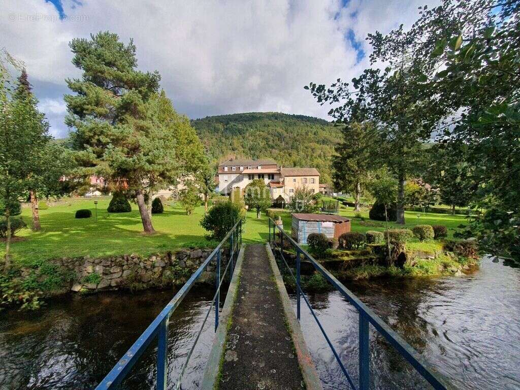 Appartement à SEWEN