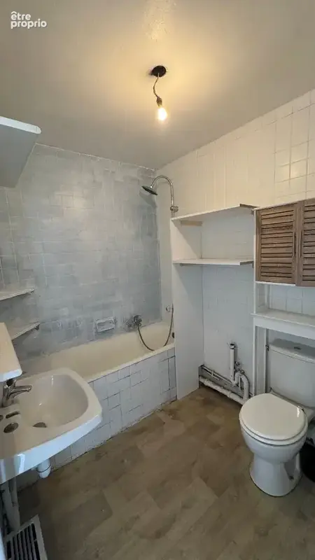 HAUT de BILLERE, Dernier Etage, Appartement 2 pièces, Balcon, Superbe Vue, Parking privatif - photo 6