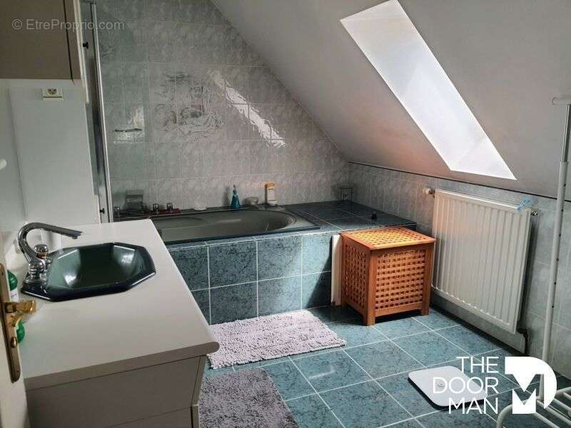 Maison à ARGENTEUIL