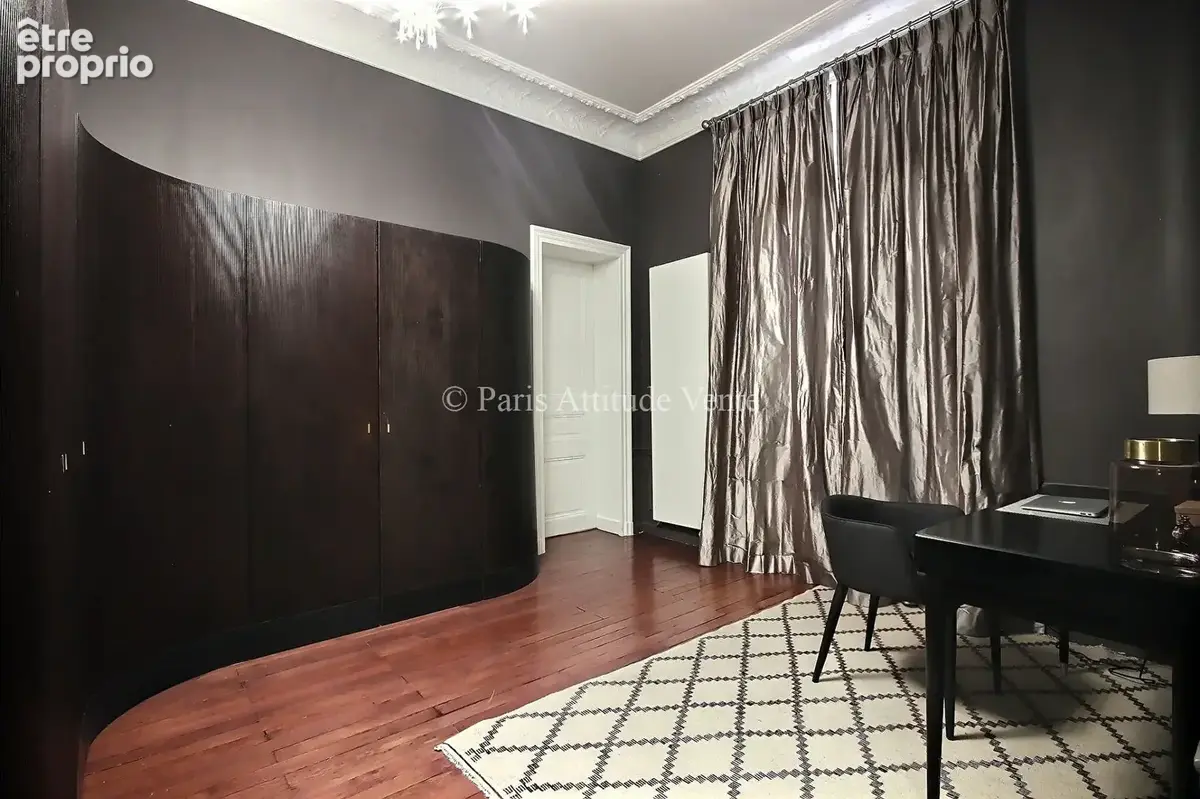 Vente appartement paris 75116 avenue de malakoff - photo 21