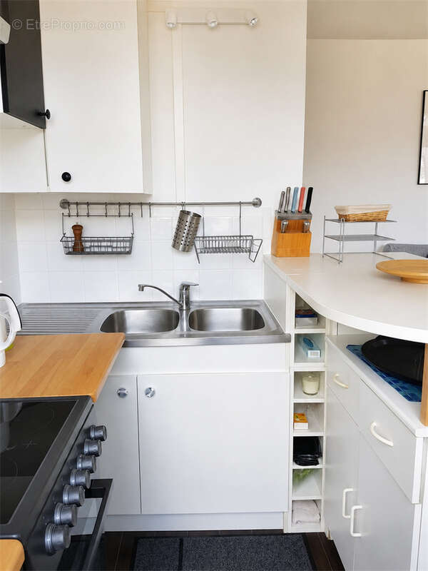Appartement à PARIS-2E