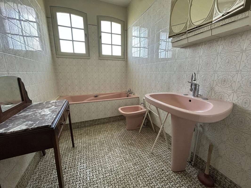 Maison à L&#039;ABSIE