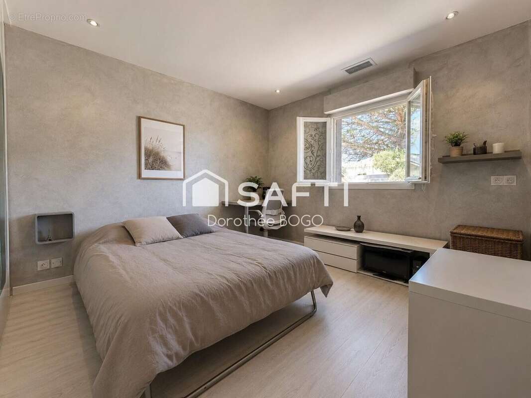 Photo 4 - Maison à AUDENGE