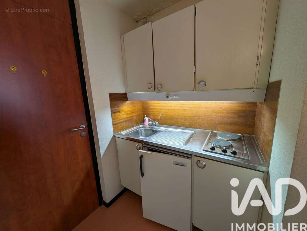 Photo 5 - Appartement à ASTUGUE