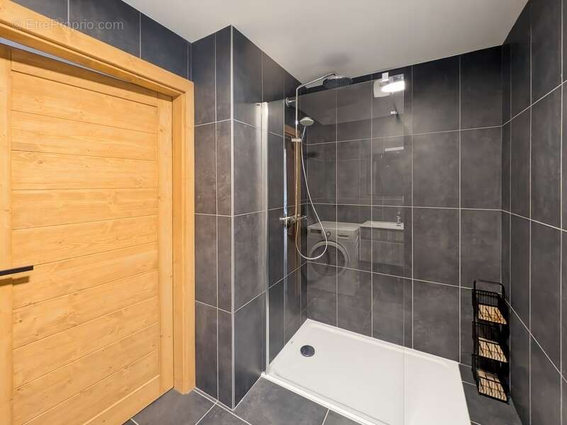 Appartement à CHATEL