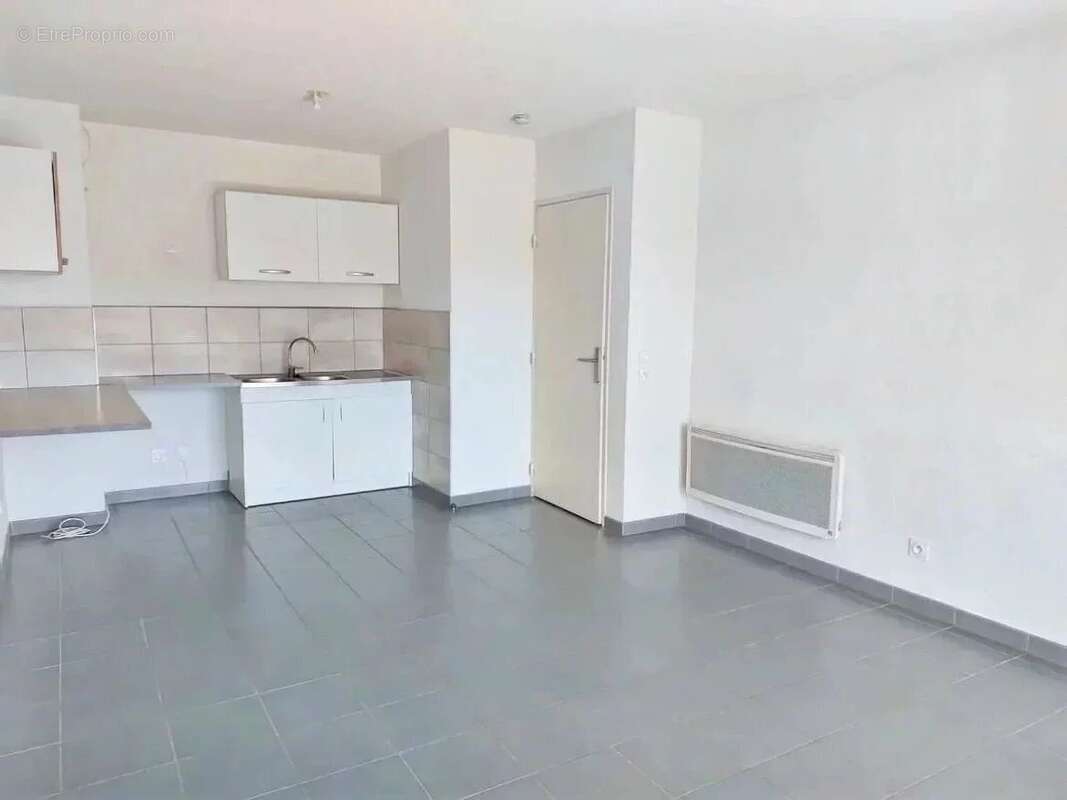 Appartement à BRIGNOLES